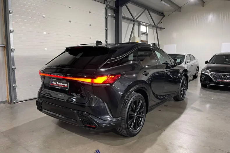 Lexus Seria RX din 2024 cu 32.105 km - oferta LEX141539 - foto 3