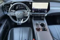 Lexus Seria RX din 2024 cu 32.105 km - oferta LEX141539 - foto 7