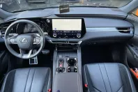 Lexus Seria RX din 2024 cu 32.105 km - oferta LEX141539 - foto 8