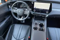 Lexus Seria RX din 2024 cu 32.105 km - oferta LEX141539 - foto 9