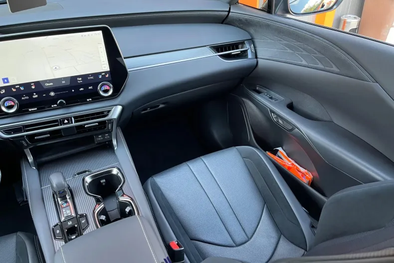 Lexus Seria RX din 2024 cu 32.105 km - oferta LEX141539 - foto 10