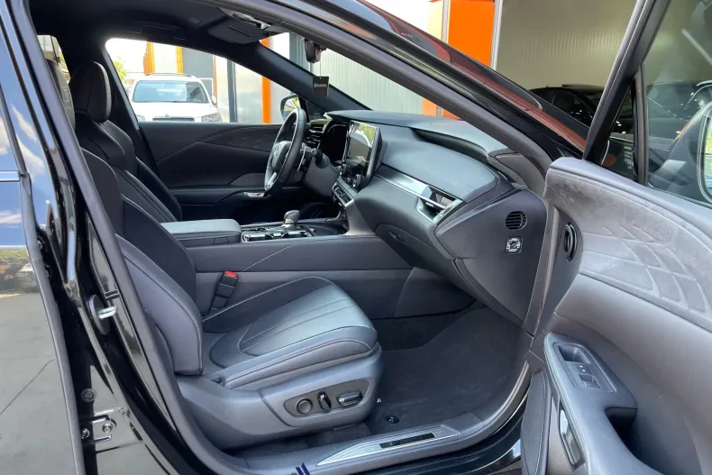 Lexus Seria RX din 2024 cu 32.105 km - oferta LEX141539 - foto 11