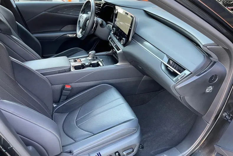 Lexus Seria RX din 2024 cu 32.105 km - oferta LEX141539 - foto 12