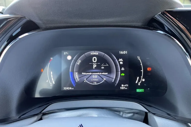 Lexus Seria RX din 2024 cu 32.105 km - oferta LEX141539 - foto 19