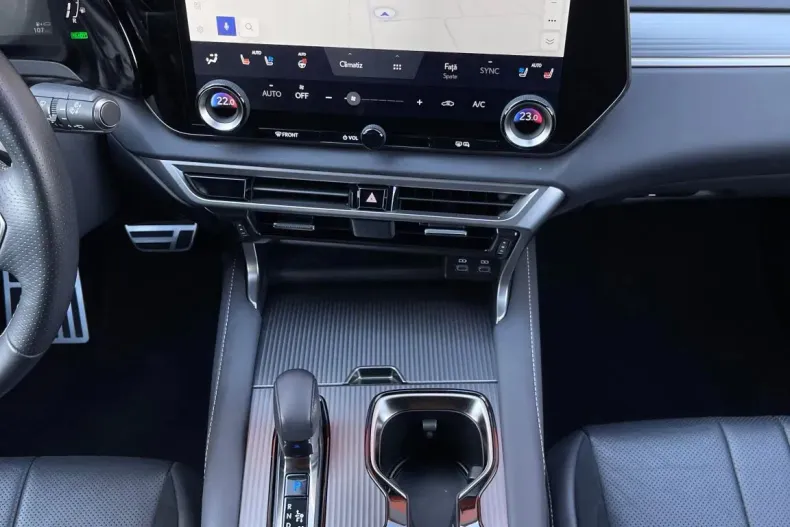 Lexus Seria RX din 2024 cu 32.105 km - oferta LEX141539 - foto 27