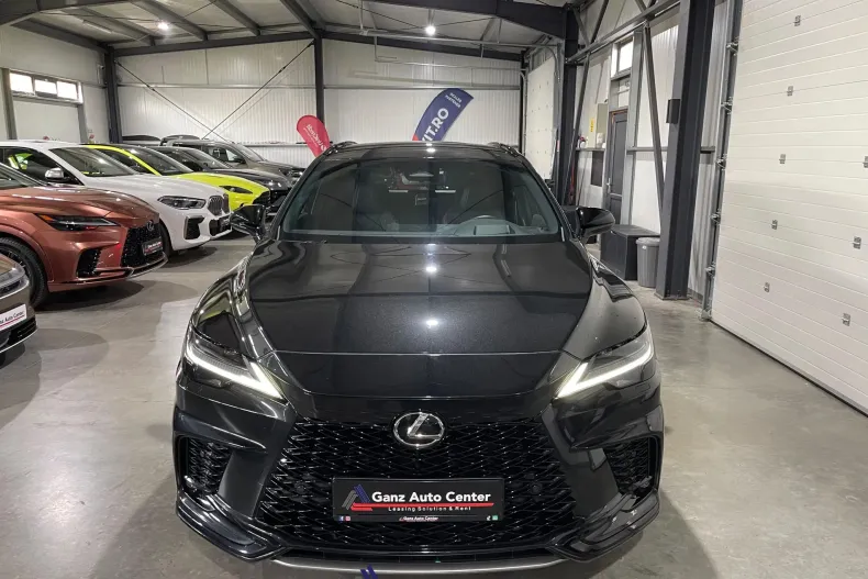 Lexus Seria RX din 2024 cu 32.105 km - oferta LEX141539 - foto 28