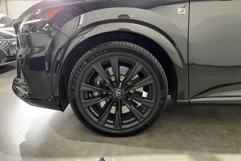 Lexus Seria RX din 2024 cu 32.105 km - oferta LEX141539 - foto 30