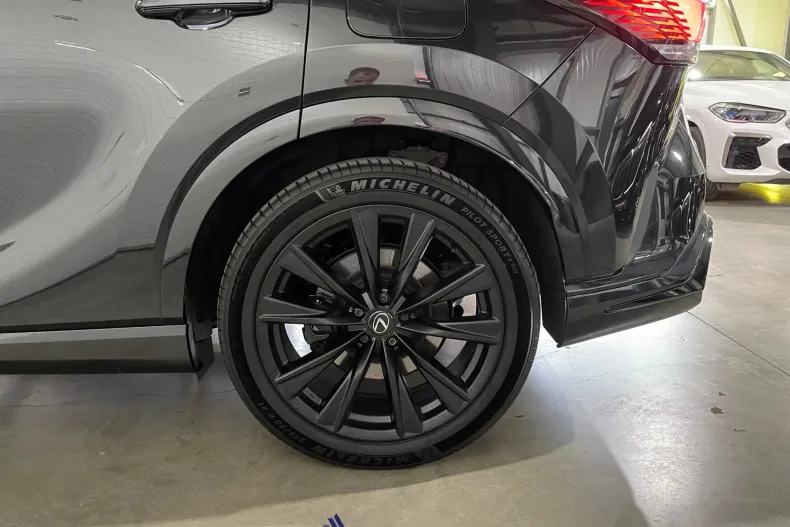 Lexus Seria RX din 2024 cu 32.105 km - oferta LEX141539 - foto 31