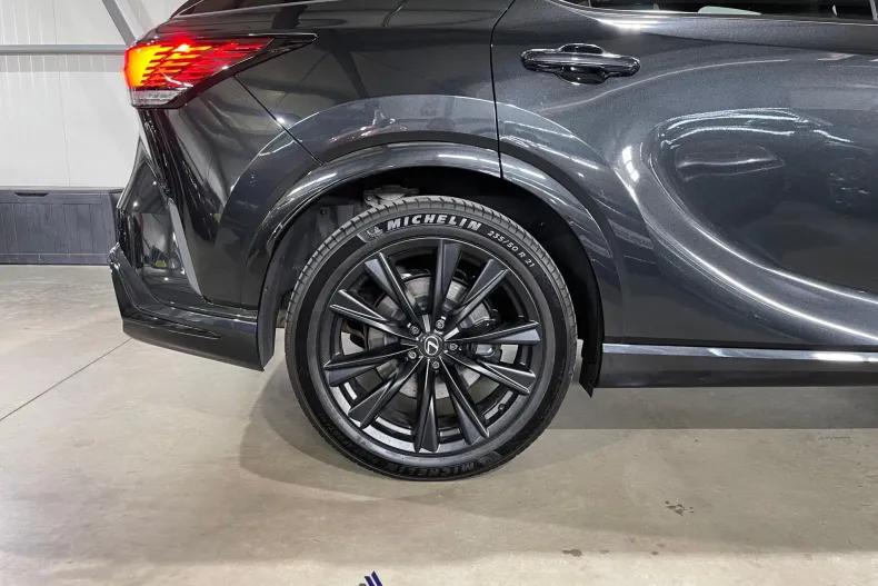 Lexus Seria RX din 2024 cu 32.105 km - oferta LEX141539 - foto 32