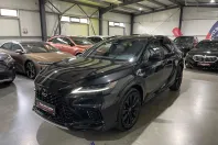 Lexus Seria RX din 2024 cu 32.105 km - oferta LEX141539 - foto 34