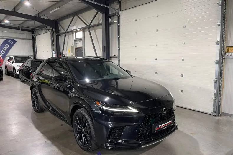 Lexus Seria RX din 2024 cu 32.105 km - oferta LEX141539 - foto 35