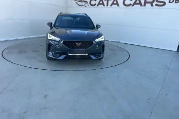 Cupra Formentor din 2022 - oferta CUP141542