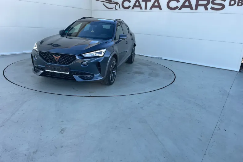 Cupra Formentor din 2022 cu 160.000 km - oferta CUP141542 - foto 3