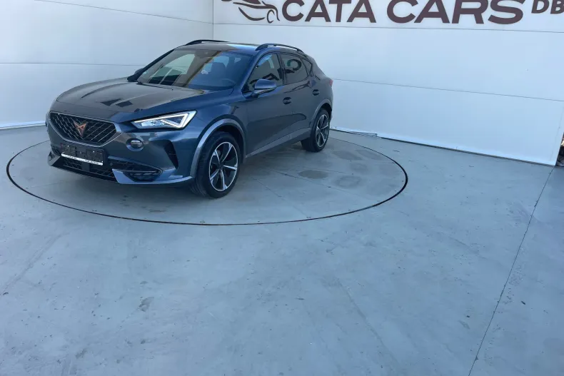 Cupra Formentor din 2022 cu 160.000 km - oferta CUP141542 - foto 4