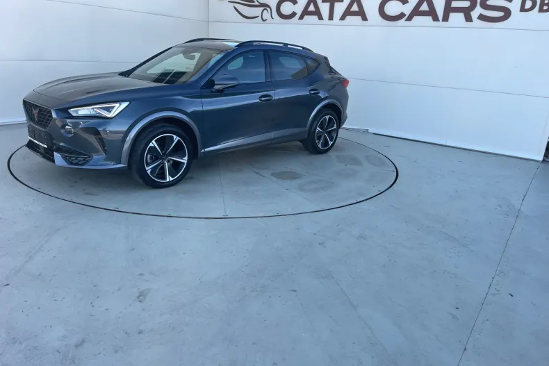 Cupra Formentor din 2022 cu 160.000 km - oferta CUP141542 - foto 5