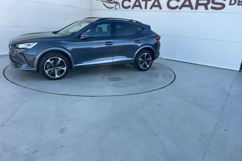 Cupra Formentor din 2022 cu 160.000 km - oferta CUP141542 - foto 6