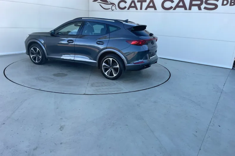 Cupra Formentor din 2022 cu 160.000 km - oferta CUP141542 - foto 9