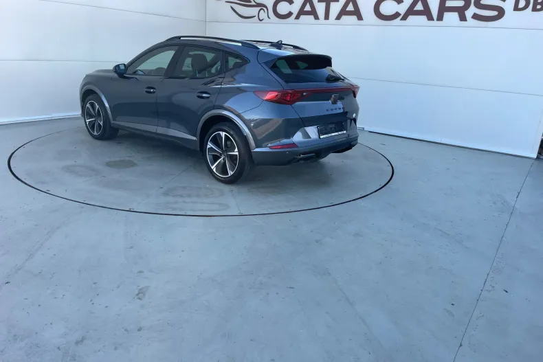 Cupra Formentor din 2022 cu 160.000 km - oferta CUP141542 - foto 10