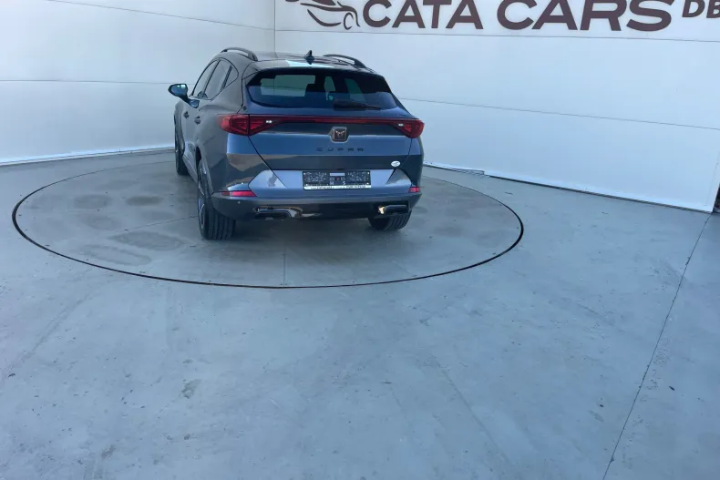 Cupra Formentor din 2022 cu 160.000 km - oferta CUP141542 - foto 12