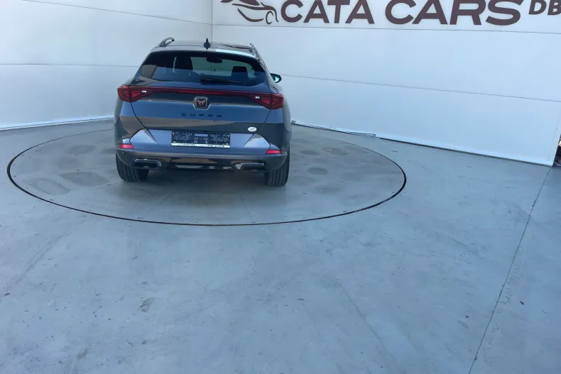 Cupra Formentor din 2022 cu 160.000 km - oferta CUP141542 - foto 13