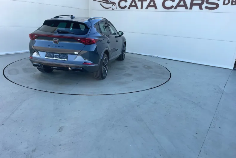 Cupra Formentor din 2022 cu 160.000 km - oferta CUP141542 - foto 14