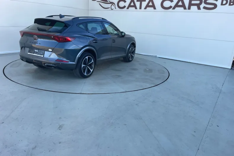 Cupra Formentor din 2022 cu 160.000 km - oferta CUP141542 - foto 15