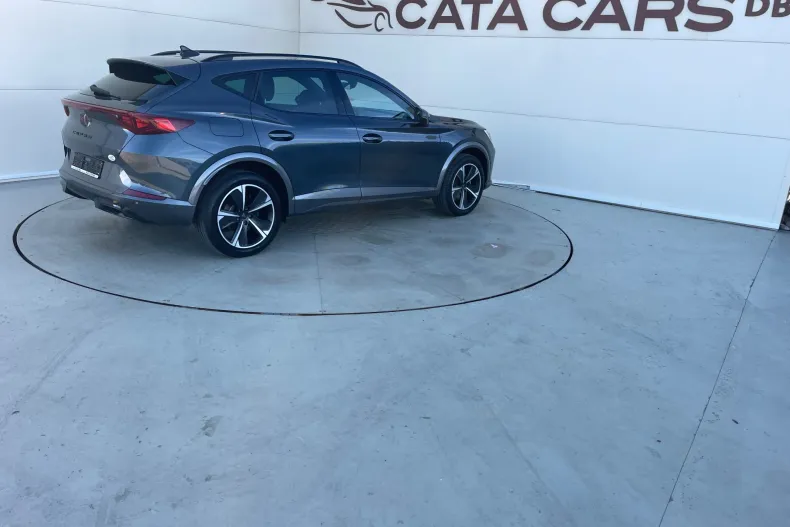 Cupra Formentor din 2022 cu 160.000 km - oferta CUP141542 - foto 16