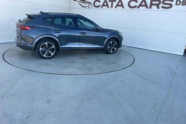 Cupra Formentor din 2022 cu 160.000 km - oferta CUP141542 - foto 17