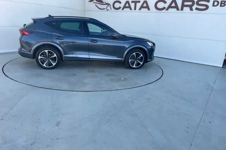 Cupra Formentor din 2022 cu 160.000 km - oferta CUP141542 - foto 18