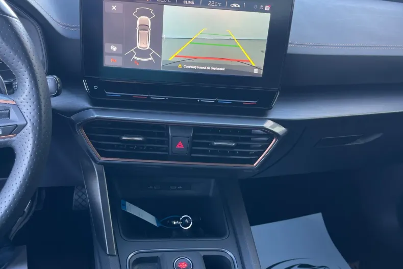 Cupra Formentor din 2022 cu 160.000 km - oferta CUP141542 - foto 31