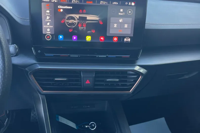 Cupra Formentor din 2022 cu 160.000 km - oferta CUP141542 - foto 32