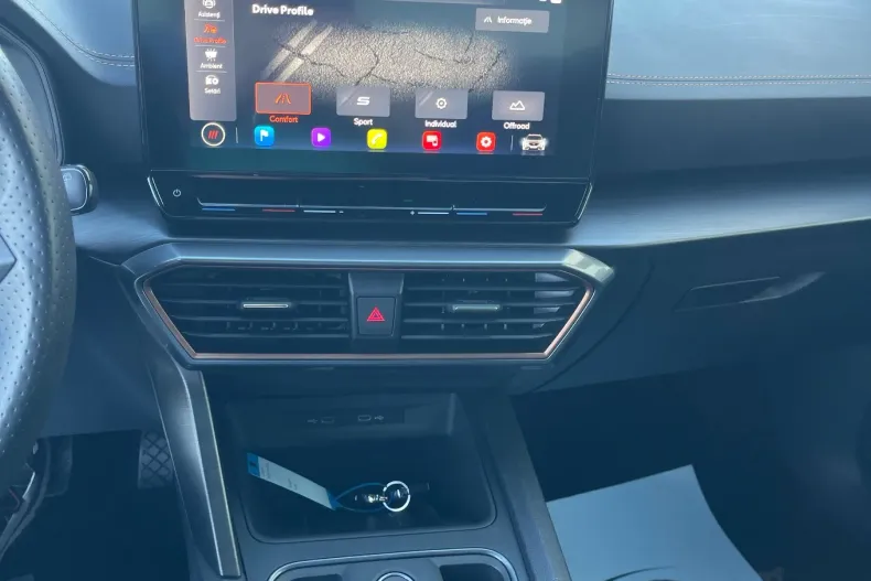 Cupra Formentor din 2022 cu 160.000 km - oferta CUP141542 - foto 36