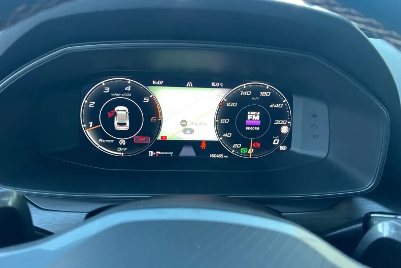 Cupra Formentor din 2022 cu 160.000 km - oferta CUP141542 - foto 39