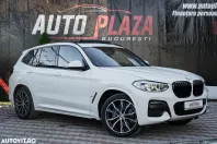 BMW X3 din 2021 cu 157.000 km - oferta BMW141543 - foto 2