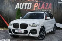 BMW X3 din 2021 cu 157.000 km - oferta BMW141543 - foto 3