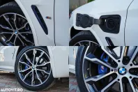 BMW X3 din 2021 cu 157.000 km - oferta BMW141543 - foto 9