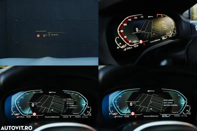 BMW X3 din 2021 cu 157.000 km - oferta BMW141543 - foto 12