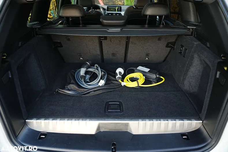 BMW X3 din 2021 cu 157.000 km - oferta BMW141543 - foto 14