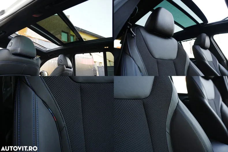 BMW X3 din 2021 cu 157.000 km - oferta BMW141543 - foto 18