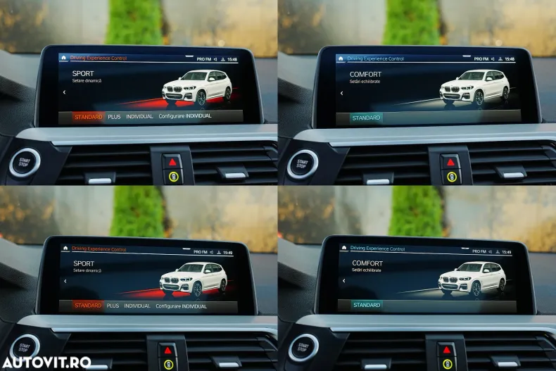 BMW X3 din 2021 cu 157.000 km - oferta BMW141543 - foto 23