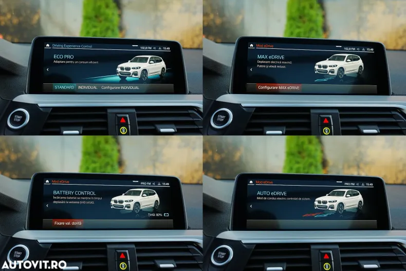 BMW X3 din 2021 cu 157.000 km - oferta BMW141543 - foto 24