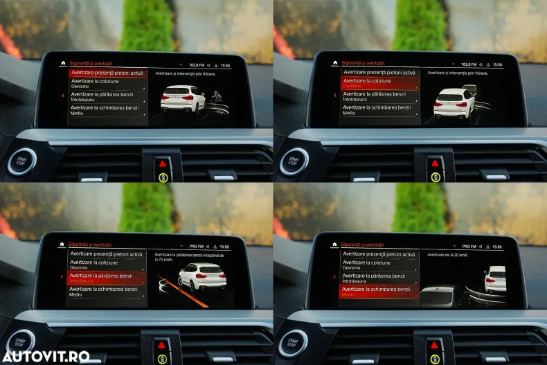 BMW X3 din 2021 cu 157.000 km - oferta BMW141543 - foto 26