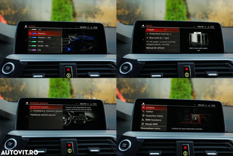 BMW X3 din 2021 cu 157.000 km - oferta BMW141543 - foto 27