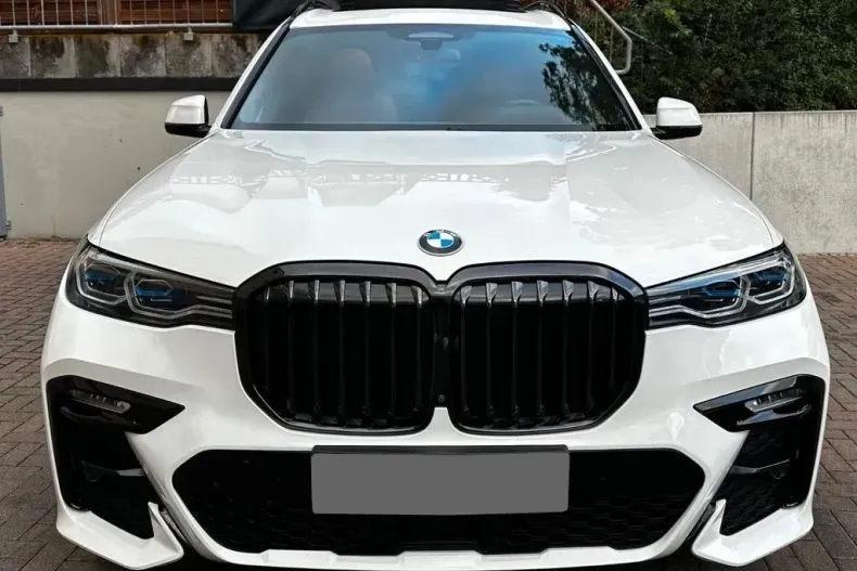 BMW X7 din 2021 cu 72.000 km - oferta BMW141550 - foto 2