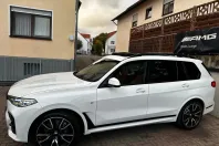 BMW X7 din 2021 cu 72.000 km - oferta BMW141550 - foto 3