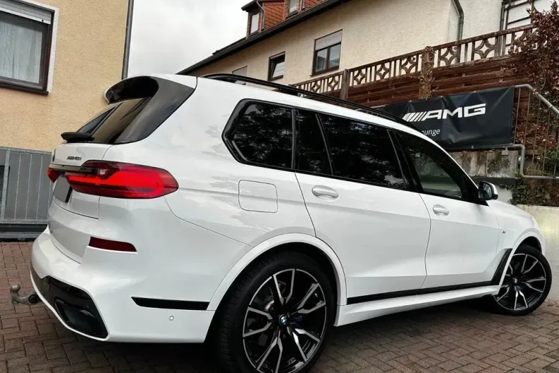 BMW X7 din 2021 cu 72.000 km - oferta BMW141550 - foto 6