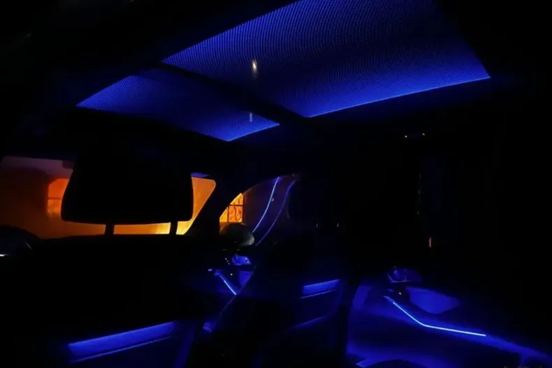 BMW X7 din 2021 cu 72.000 km - oferta BMW141550 - foto 11