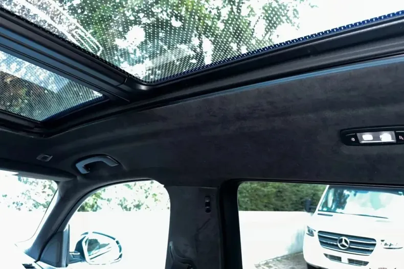 BMW X7 din 2021 cu 72.000 km - oferta BMW141550 - foto 12