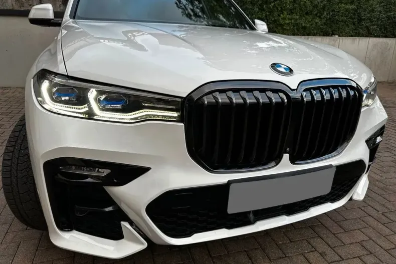 BMW X7 din 2021 cu 72.000 km - oferta BMW141550 - foto 13