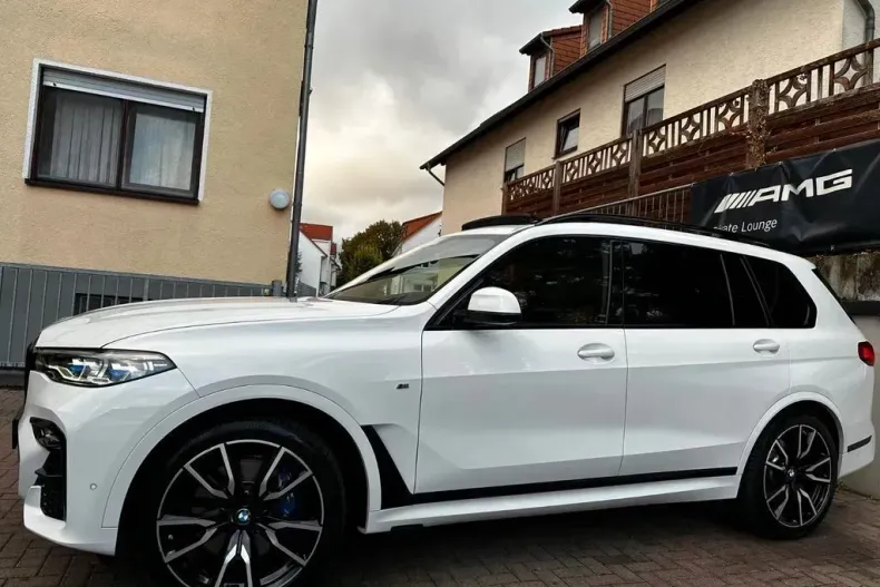 BMW X7 din 2021 cu 72.000 km - oferta BMW141550 - foto 15